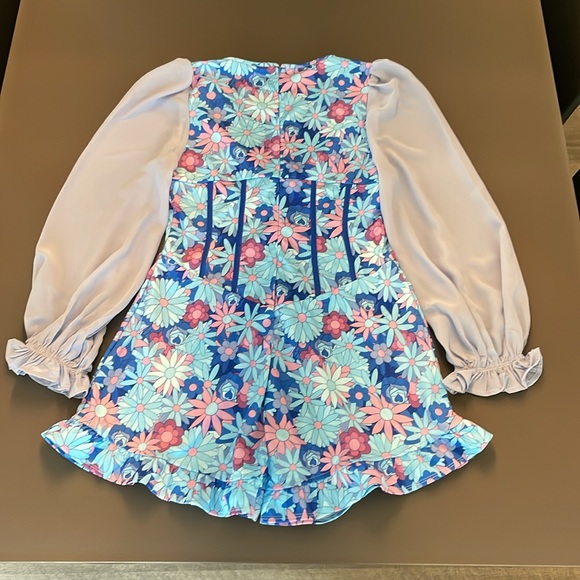 Boutique Vacation Romper - Picture 6 of 8
